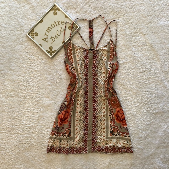 Angie Dresses & Skirts - Angie Dress